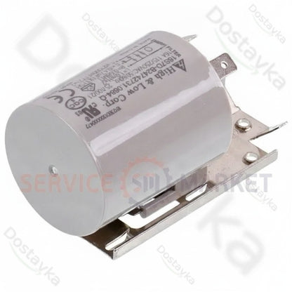 Gorenje 267515 Сетевой фильтр 16S7D-B24742731.0684-Q для стиральной машины