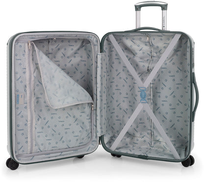Valise Gabol Balance XP (M) Silver (123446-022)