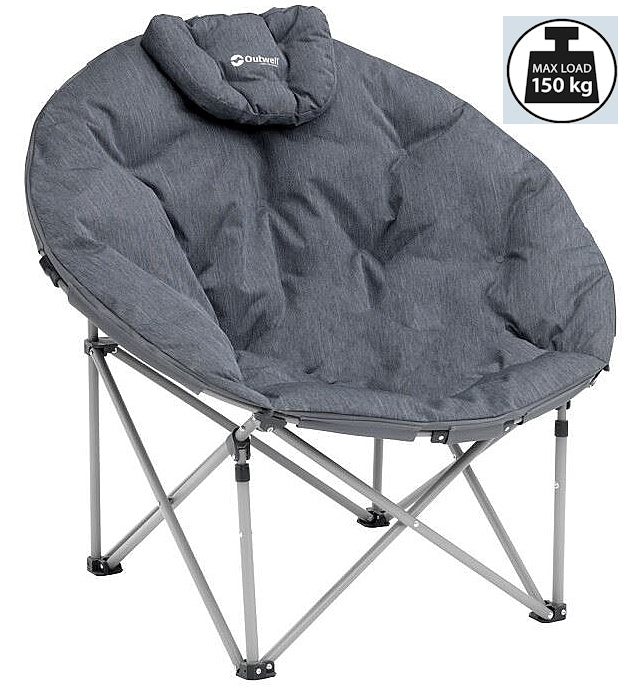 Крісло кемпінгове Outwell  Kentucky Lake  (470309)