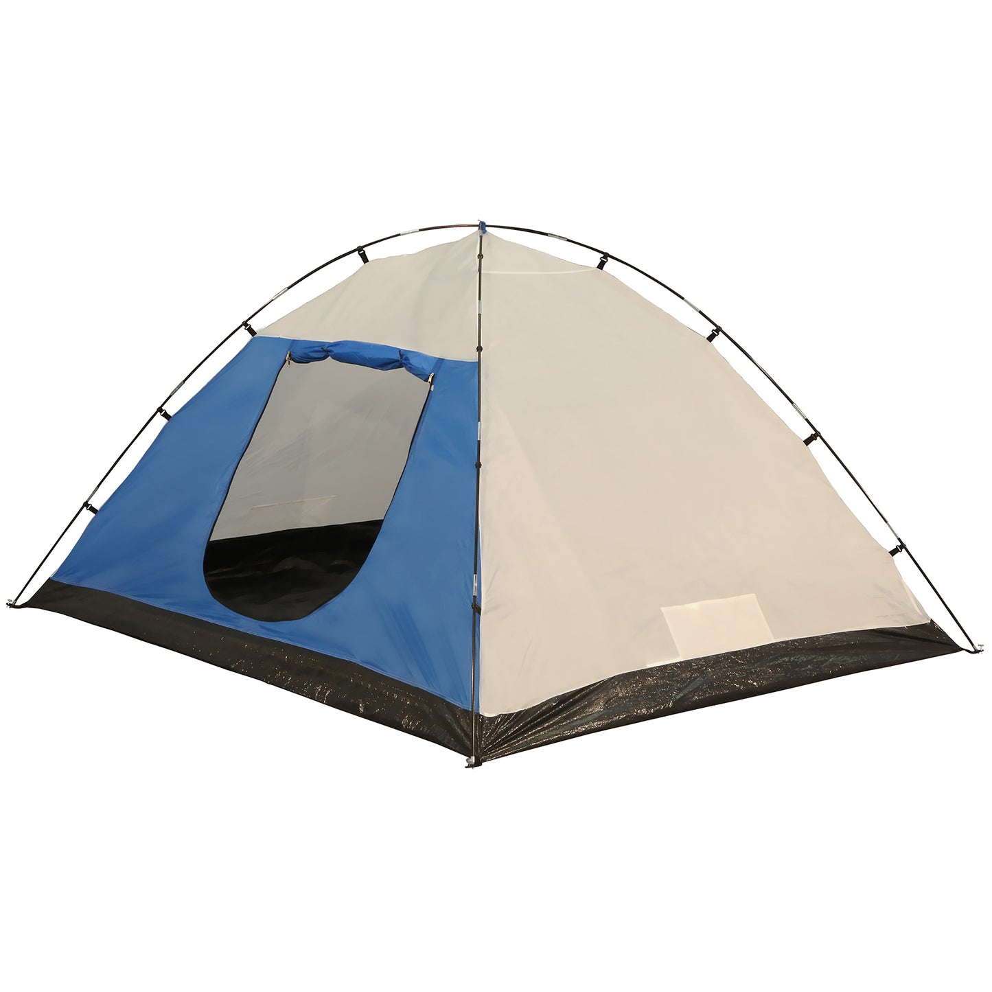 High Peak Texel 4 Blue/Grey (10179)