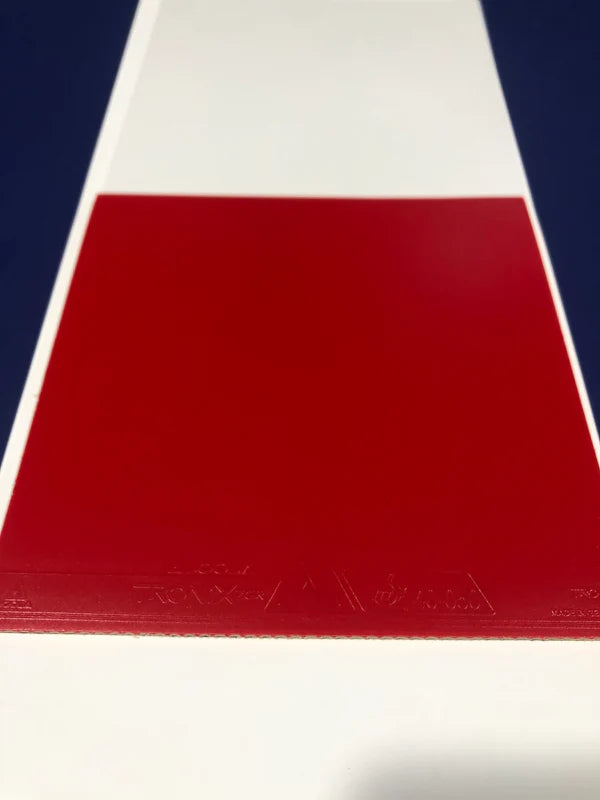 Joola Tronix ZGR 2.0 Black Racket Rubber (70600)