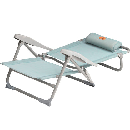Beach style Easy Camp Breaker Aqua Blue (420035)