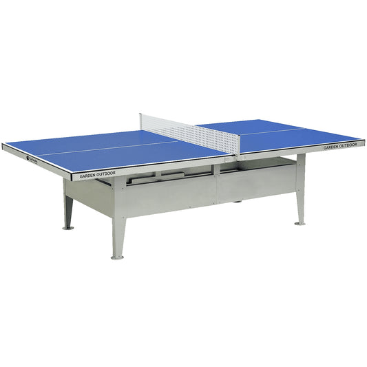 Тенісний стіл Garlando Garden Outdoor (C-67E)