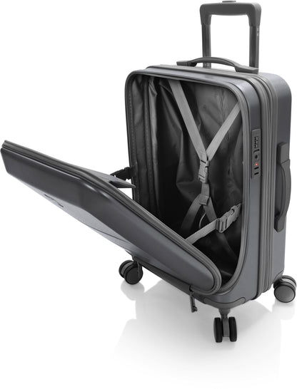 Valise Heys EZ Fashion (S) Charcoal (10162-0047-21)