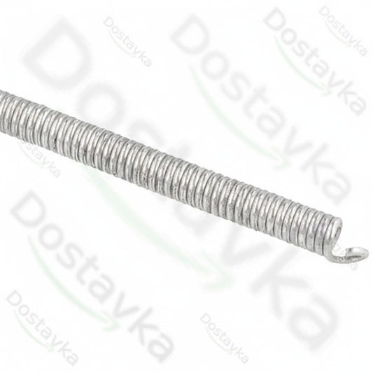 Хомут (внутренний) манжеты люка для стиральной машины Electrolux 4055113544 D=365мм