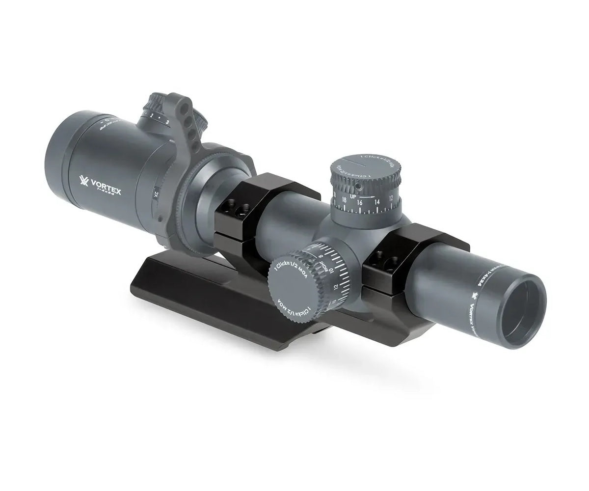 Vortex Cantilever Mount 30mm 2" Offset Rings (CM-202)