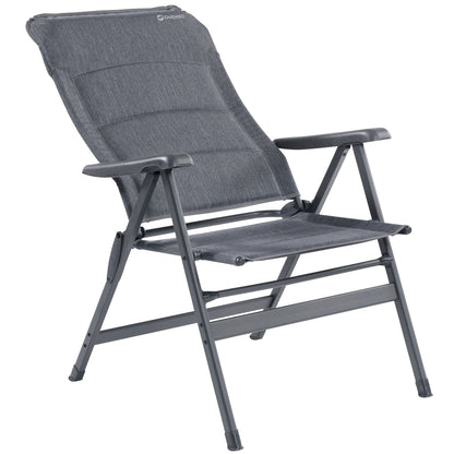 Camping style Outwell Trenton Gray (410105)