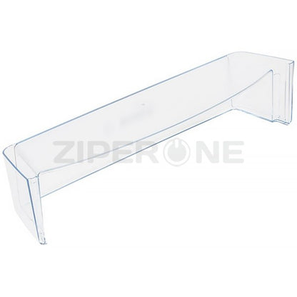 Door shelf (lower with logo) for refrigerator 500x120mm Bosch
