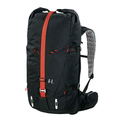 Travel backpack Ferrino XMT 40+5 Black