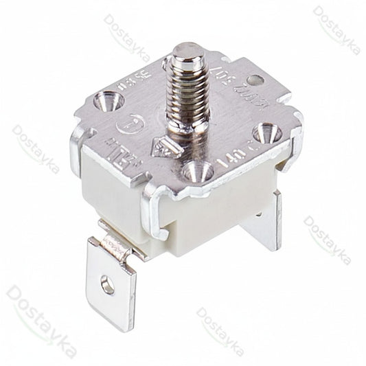 Термостат духовки Electrolux 140044190019 161572.213 140°C