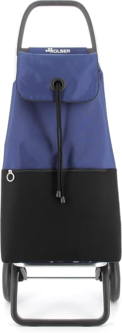 Rolser I-Max Urban MF2 Klein trolley bag (IMX498-1062)