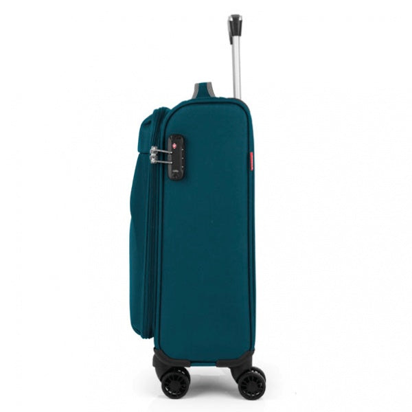 Valiza Gabol Zambia (S) Petroleum (113401)