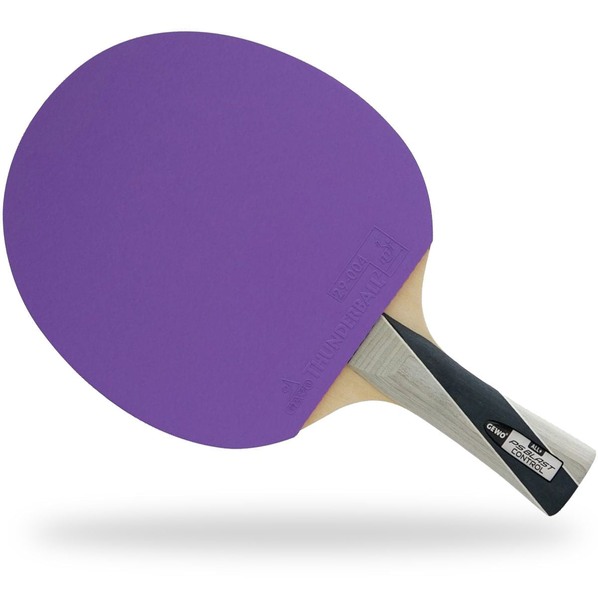 Table tennis racket Gewo PS Blast Control FL (1074200001)