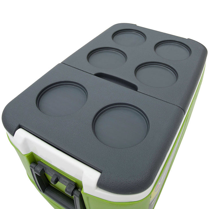 Thermobox Vango Pinnacle 57L Green (ACRPINACL0CBZ35)