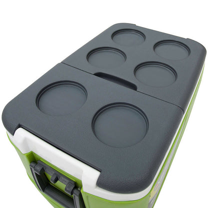 Thermobox Vango Pinnacle 57L Green (ACRPINACL0CBZ35)