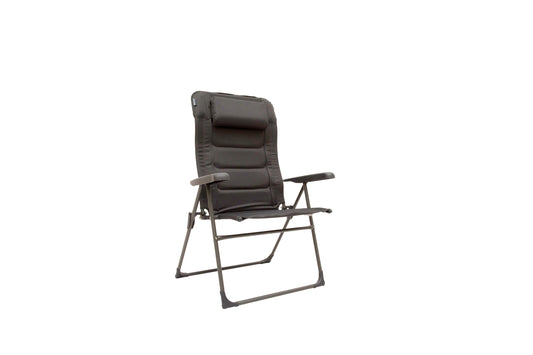 Camping chair Vango Hampton Grande DLX Chair Excalibur (CHRHAMPTOE27A3T)
