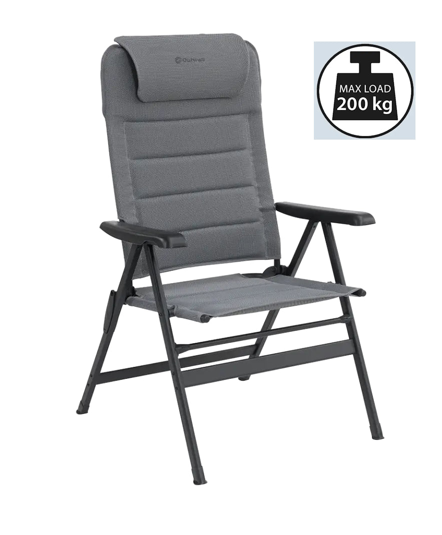 Крісло кемпінгове Outwell Grand Canyon XL (410127)