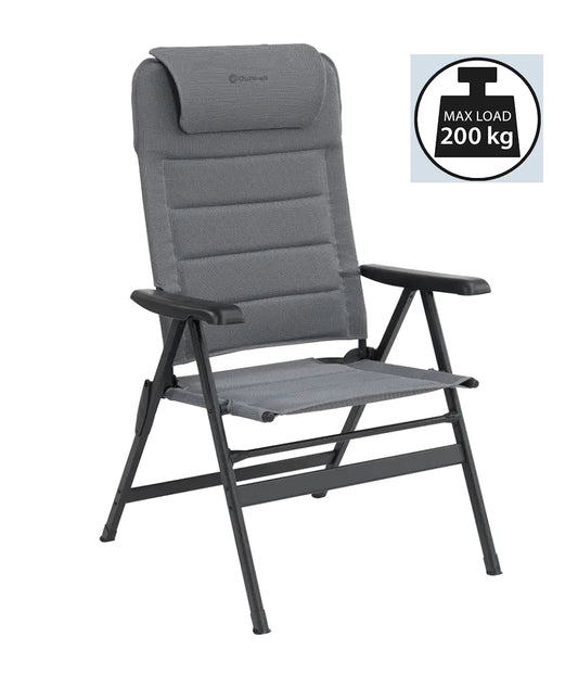 Крісло кемпінгове Outwell Grand Canyon XL (410127)