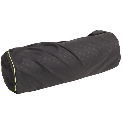 Kilimok self-inflating Outwell Self-inflating Mat Sleepin Single 10 cm Black (400014)