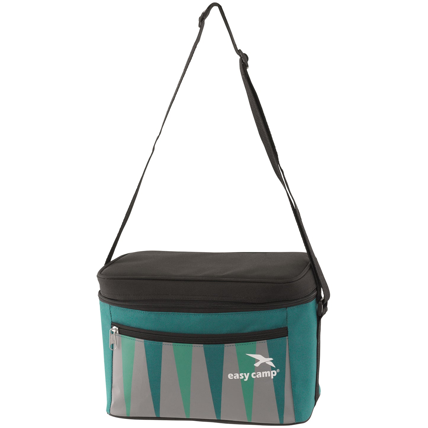Thermal bag Easy Camp Backgammon S Petrol Blue (600027)
