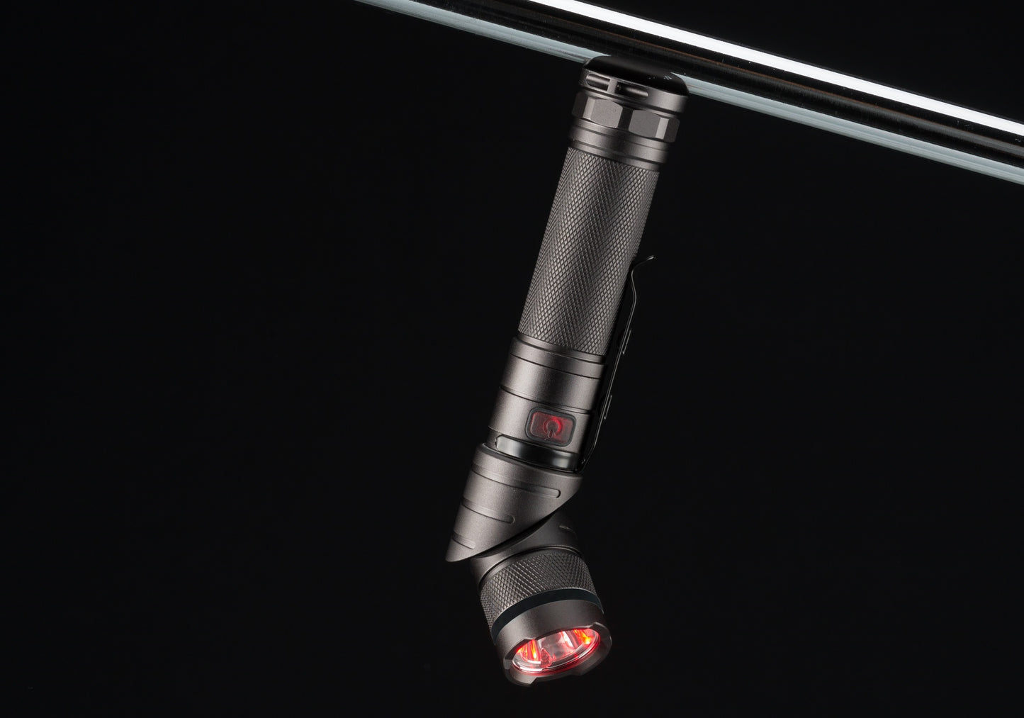 Lighting National Geographic Iluminos Led Torch RG 800 lm (9082300)