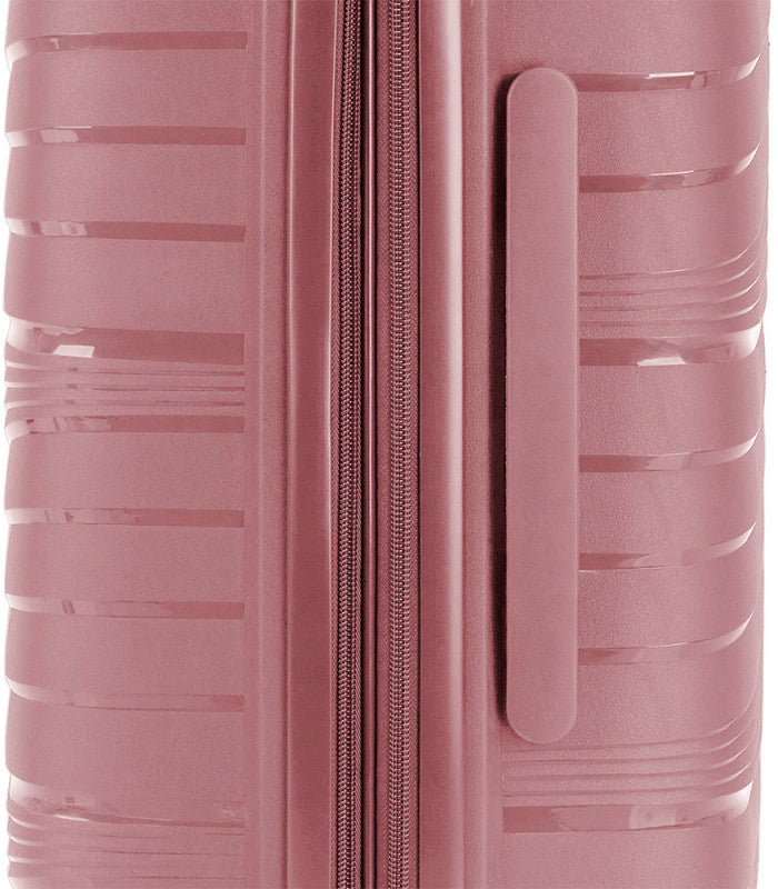 Valise Gabol Kiba (L) Rosa (122047-019)