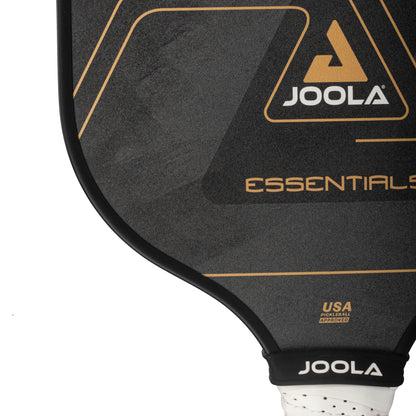 Joola Essentials Pickleball Racket Black (18527)