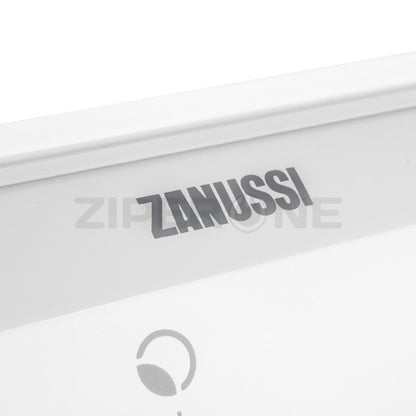Front panel for gas stove Zanussi