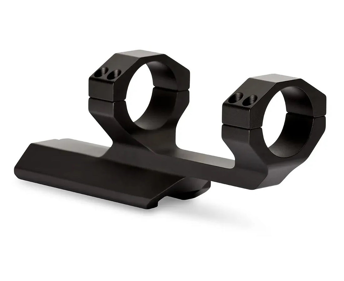 Vortex Cantilever Mount 30mm 2" Offset Rings (CM-202)