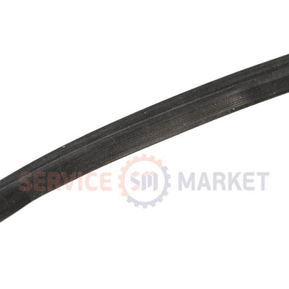 Bosch Oven Door Seal Rubber