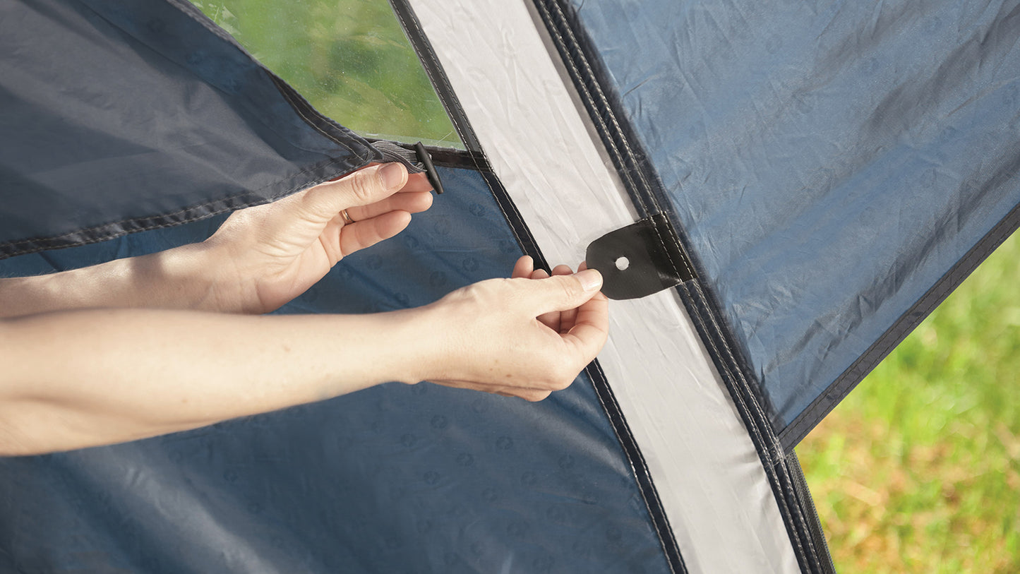 Outwell Cloud 3 Blue (111044)