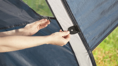 Outwell Cloud 3 Blue (111044)