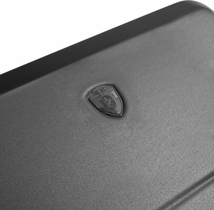 Valise Heys EZ Fashion (S) Charcoal (10162-0047-21)