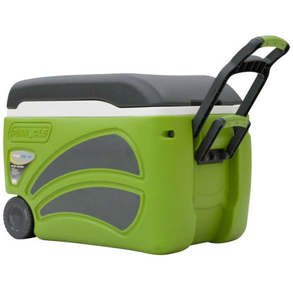 Thermobox Vango Pinnacle Wheelie 45L Green (ACRPINACL0CDZ35)