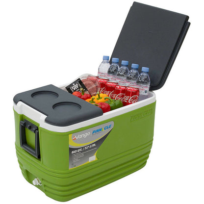Thermobox Vango Pinnacle 57L Green (ACRPINACL0CBZ35)