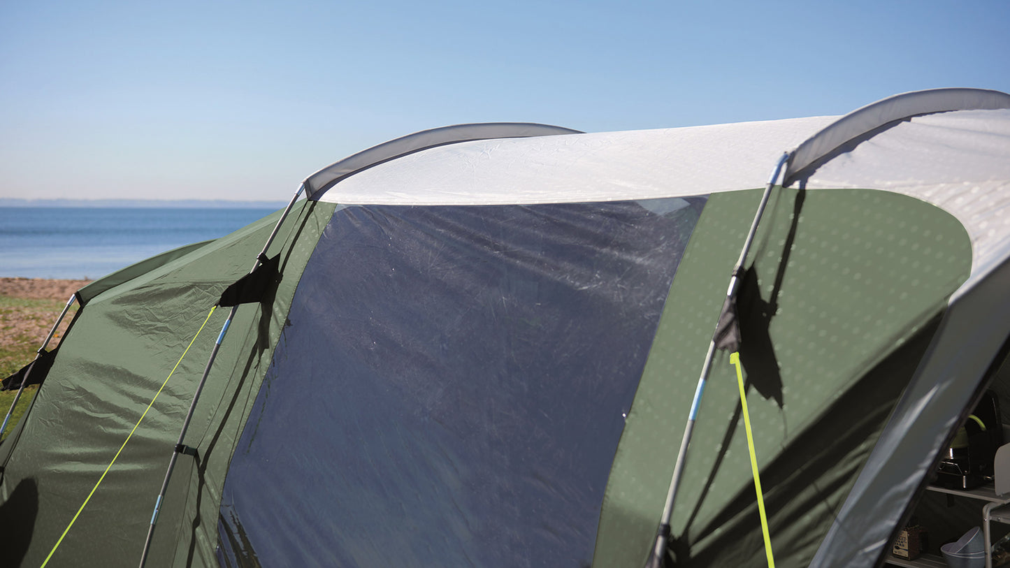 Outwell Winwood 8 Green (111215)