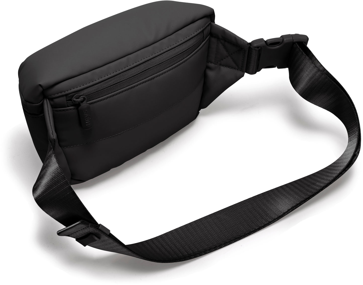 Heys Puffer Mini Waist Bag Black (30128-0001-00)