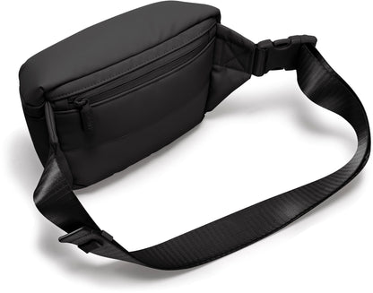 Heys Puffer Mini Waist Bag Black (30128-0001-00)