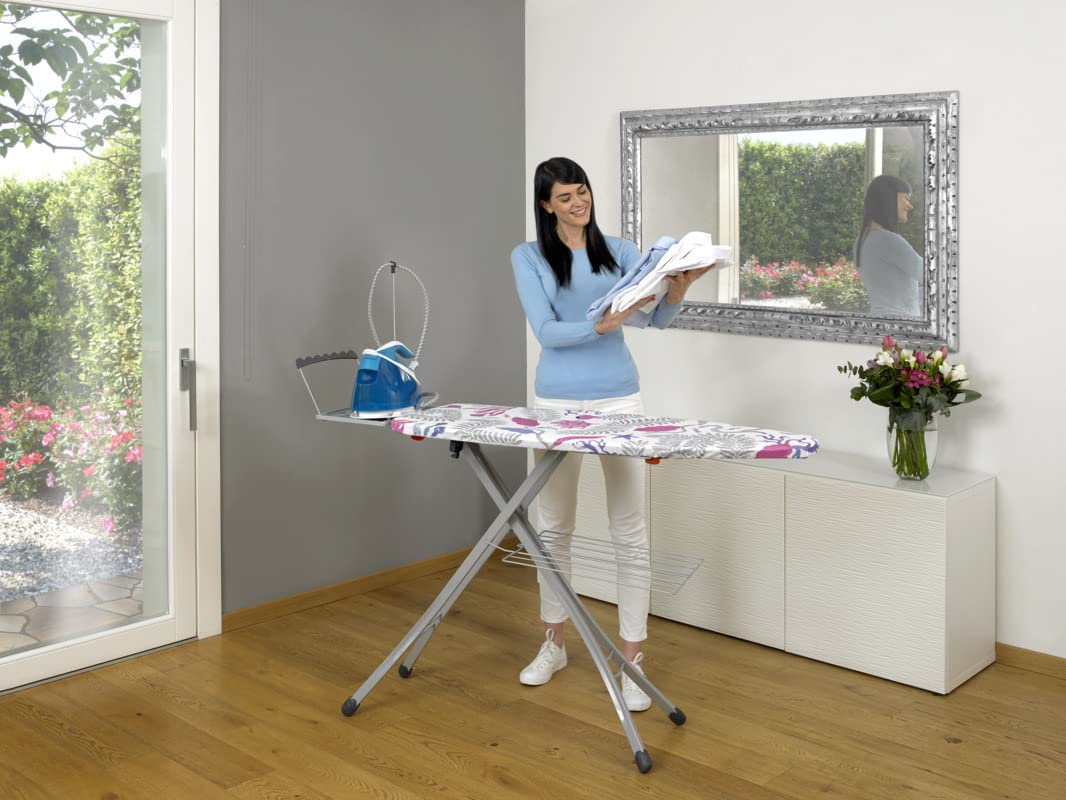 Ironing board Gimi Advance L Coral Turquoise (155523)(Special offer)