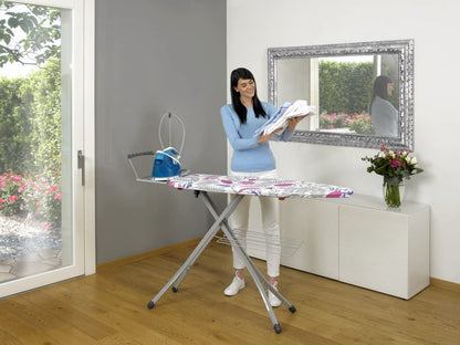 Ironing board Gimi Advance L Coral Turquoise (155523)(Special offer)