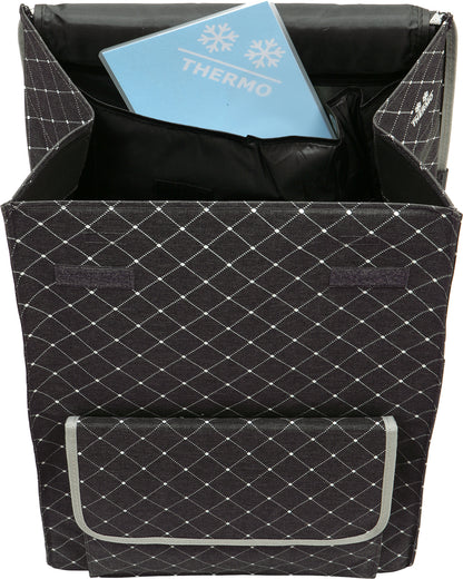 Andersen Alu Star Shopper Tamo Anthracite (115-166-80)
