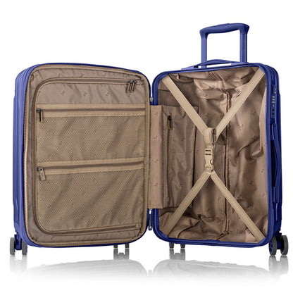 Valise Heys Xtrak (S) Cobalt (10103-0018-21)