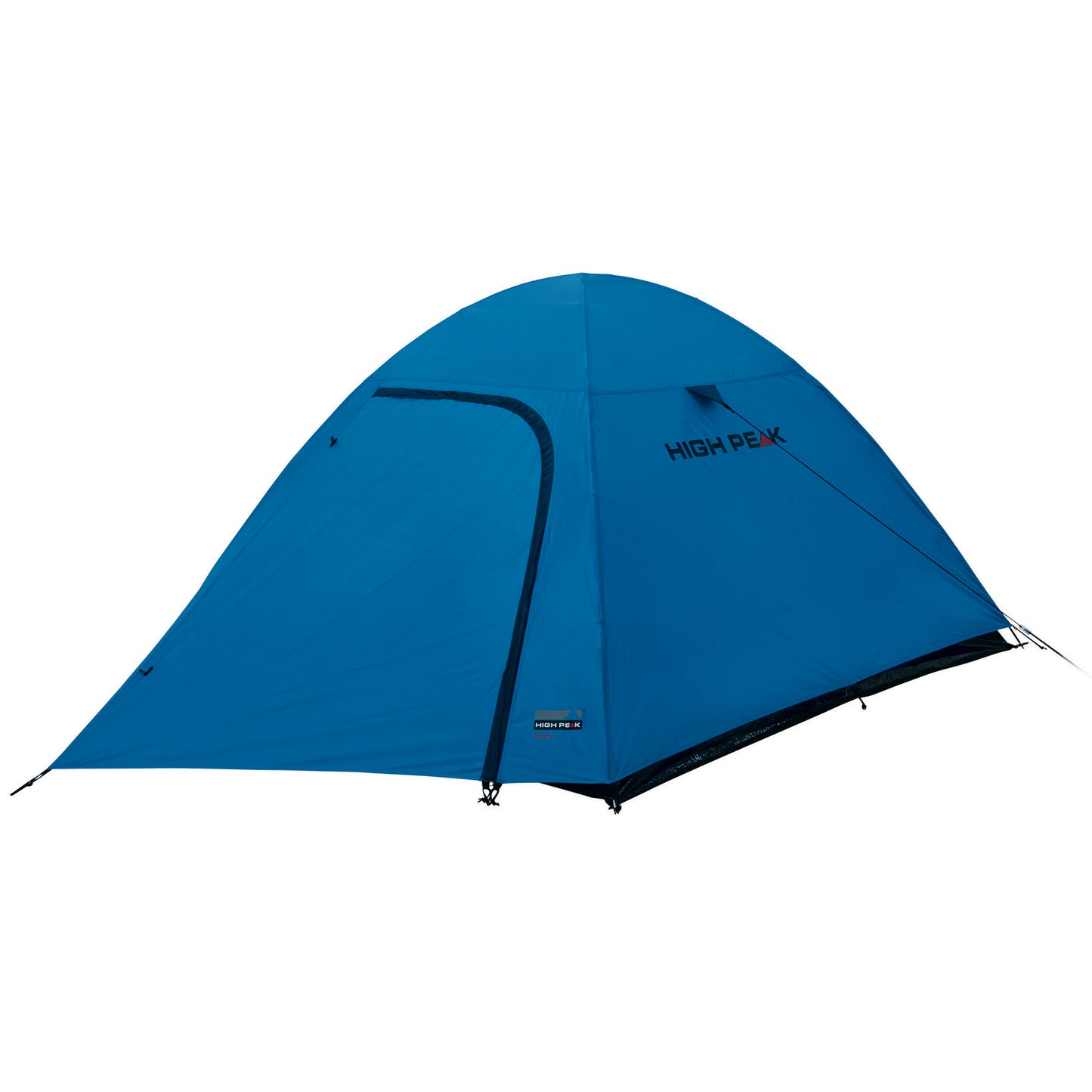 High Peak Kiruna 2 Blue/Grey (10305)