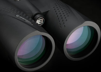 Binoculars Bresser Condor 8x56 UR Coating WP (1820857)