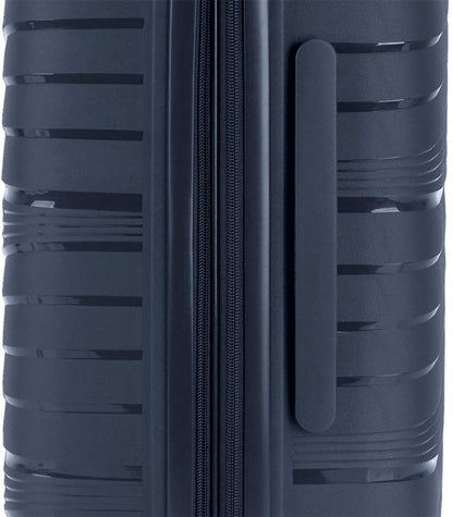 Valise Gabol Kiba (M) Azul Marino (122046-046)