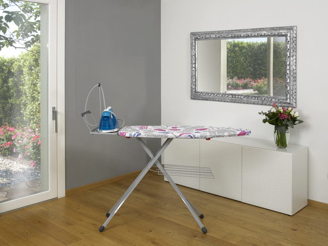 Ironing board Gimi Advance L Coral Turquoise (155523)(Special offer)