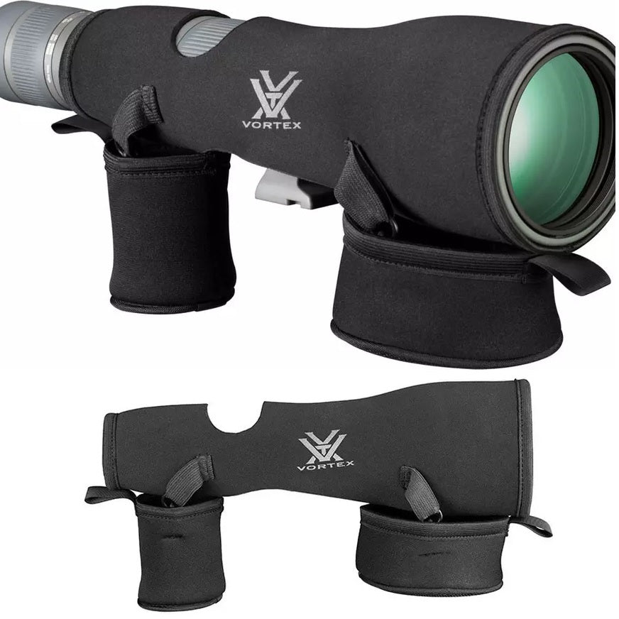Telescope Vortex Razor HD 27-60x85 (RS-85S)