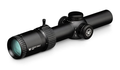 Optical sight Vortex Strike Eagle 1-8x24 (AR-BDC3 IR) (SE-1824-2)