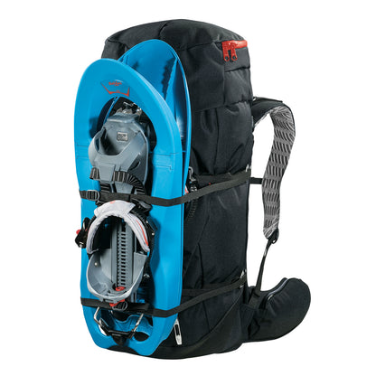 Travel backpack Ferrino XMT 40+5 Black