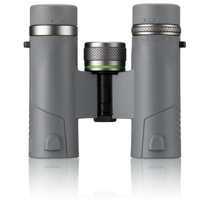 Binoculars Bresser Wave 10x25 UR Coating WP (1331025)